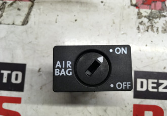 Buton Airbag Off Vw Golf 5 cod: 1K0919237C