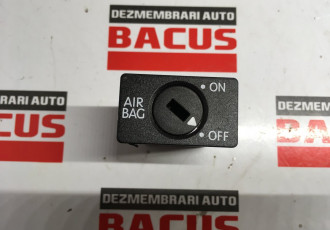 Buton airbag VW Golf 6 cod: 1k0919237d