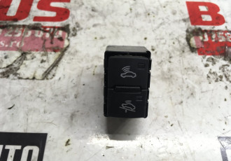 Buton alarma Audi A4 B8 cod: 4f0962109