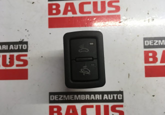 Buton alarma Audi A4 B8 cod: 4f0962109