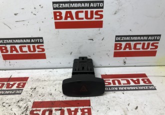 Buton Avarie, cod- 446717 Dacia Duster [2010 - 2013]