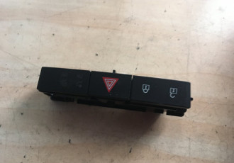 Buton avarie si inchidere centralizata, GM 13311979, Opel Astra J