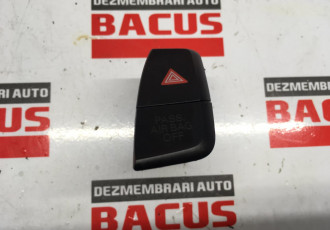 Buton avarii Audi A4 B8 cod: 8k2941509a