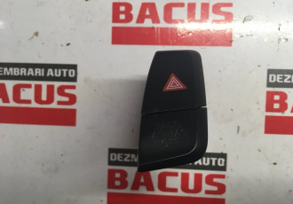 Buton avarii Audi A4 B8 cod: 8k2941509a