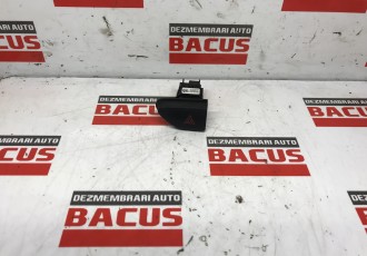 Buton avarii Renault Clio IV cod- 252907372r