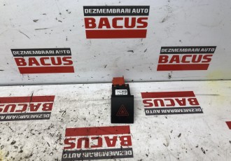 Buton avarii Skoda Fabia 2 cod: 5j0953235e