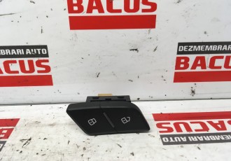 Buton blocare deblocare usi cod- 8w2962108b Audi A4 B9 [2015 - 2020]