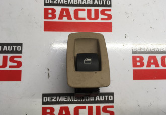 Buton comanda geam BMW E90 cod: 6945876