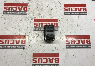 Buton Comanda Geam Dreapta Fata Dacia Sandero 2 Stepway / Logan 2 Cod 254214937R 