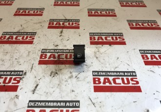 Buton Comanda Geam Skoda Superb 2 Cod: 5J0959855