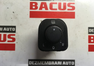 Buton comanda oglinzi VW Golf 5 cod: 1k0959565h