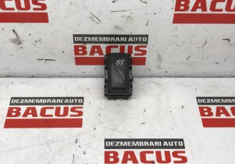 Buton comanda tempomat, 255500002R, Renault Megane 3 combi