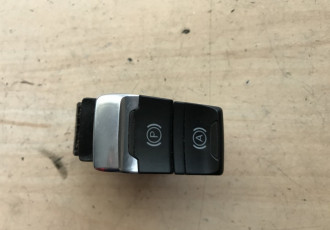 Buton frana cu autohold AUDI A4 B8 