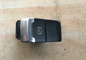 Buton frana de mana, Audi A4 (8K2, B8) cod 8K2927225B