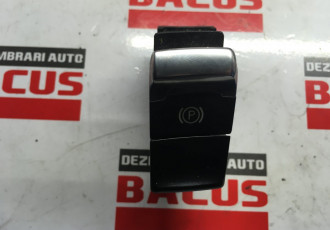 Buton frana de mana Audi A4 B8 cod: 8k2927225b