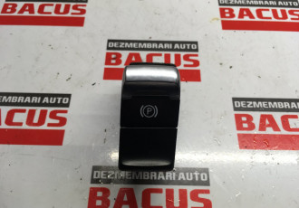 Buton frana de mana Audi A4 B8 cod: 8k2927225b