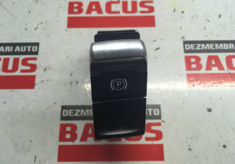 Buton frana de mana Audi A4 B8 cod: 8k2927225b