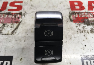 Buton frana de mana Audi A4 B8 cod: 8k2927225c