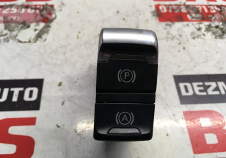 Buton frana de mana Audi A4 B8 cod: 8k2927225c