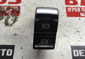 Buton frana de mana Audi A4 B8 cod: 8k2927225c