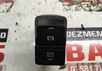 Buton frana de mana VW Golf 7 cod: 5g0927225d