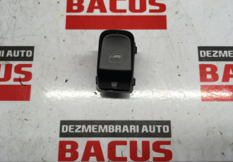 Buton geam electric Audi A4 B8 cod: 8k0959855a