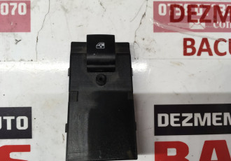 Buton geam electric Opel Astra J cod: 13301886