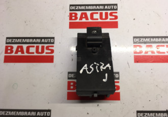 Buton geam electric Opel Astra J cod: 13301886