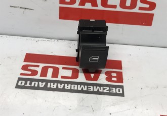 Buton Geam Stanga Spate Skoda Superb II Cod 5J0959855