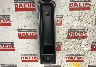 Buton Inchidere Centralizata Cu Maner Jaguar XF An 2015 Cod : GX63-22634-A