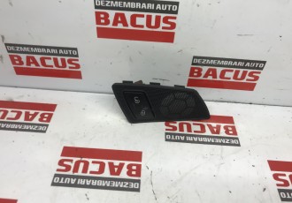 Buton Inchidere/Deschidere Usi Locas Twitter Skoda Superb 2 Cod 3T0867436