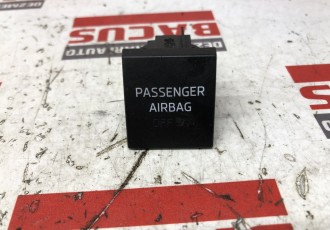 Buton Indicator Airbag Skoda Fabia 2 Cod : 5J0919235C