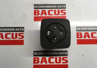 Buton navigatie Renault Grand Scenic cod: 283950001r