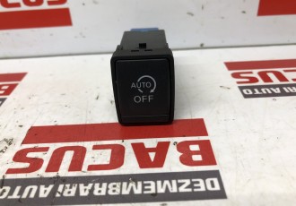 Buton OFF Nissan Qashqai J11 Cod : 4EA0A