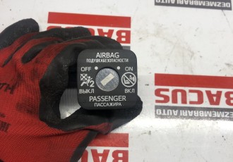 Buton ON OFF airbag MAZDA CX-5 