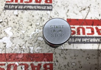 Buton Pornire Start-Stop Audi A4 8K / Q5 Cod : 8K0905217A