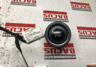 Buton Pornit/Oprit Renault Kadjar An 2016 Cod: 285905306R