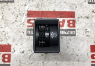 Buton Reglaj Faruri Nissan Qashqai j11 An 2014 Cod : 4EA0E