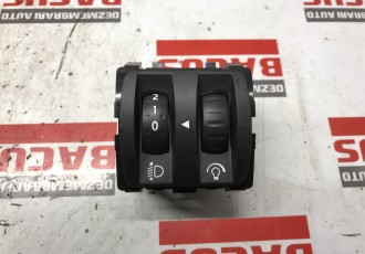 Buton Reglaj Faruri Renault Captur / Clio 4 Cod: 251900567R