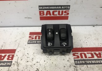 Buton Reglaj Faruri Renault Clio 4 / Captur Cod : 251900567R