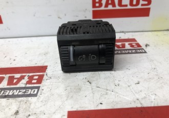 Buton Reglaj Faruri Volkswagen Polo 6R Cod : 6R0941333