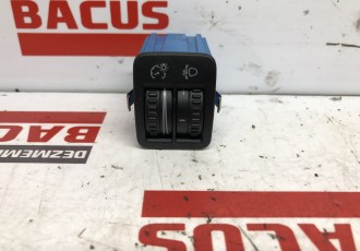 Buton Reglaj Faruri Volkswagen Tiguan An 2008 Cod : 5N0941333