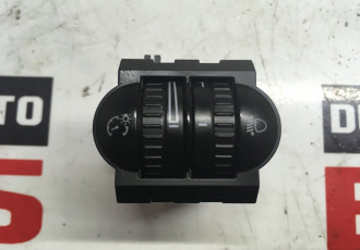 Buton reglaj faruri VW Golf 5 cod: 1k0941333d