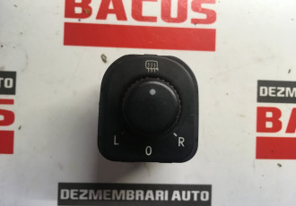 Buton reglaj faruri VW Golf 5 cod: 1k0959565h