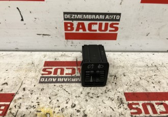 Buton reglaj faruri/luminozitate bord VW Passat B7 cod: 3aa941333