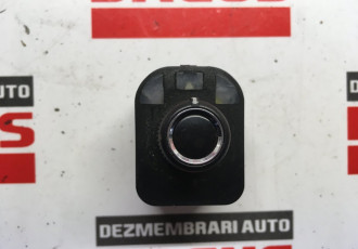 Buton reglaj oglinzi Audi A4 B8 cod: 8k0959565b