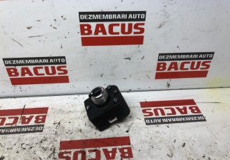 BUTON REGLAJ OGLINZI AUDI A4 B9 AN 2019 COD- 4M0959565H