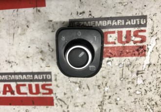 Buton reglaj oglinzi COD 5K2959565, Vw Golf 6