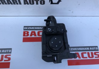 Buton Reglaj Oglinzi Nissan Qashqai An 2018 Cod 255704EA1B