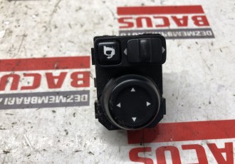 Buton Reglaj Oglinzi Nissan Qashqai J11 An 2014 Cod : 255704EA1B